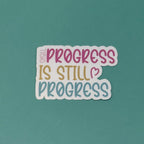 Motivational Affirmation Sticker Bundle – Set of 6