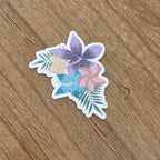 Go With The Flow Sticker Bundle | Turtle Collection