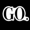 Go. Miranda Presley Quote - Waterproof Sticker