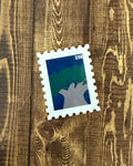 Animal Kingdom Park Est Sticker - Waterproof