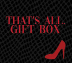 That's All Gift Box