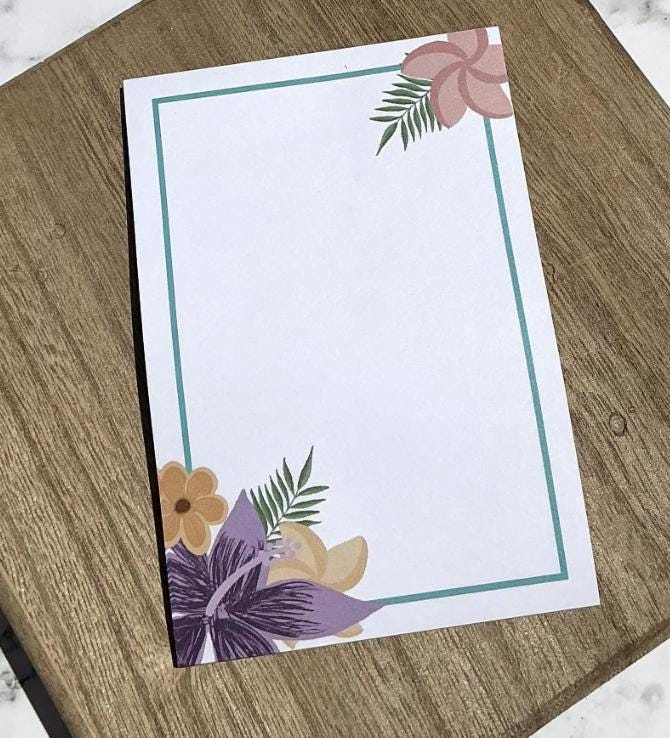 Go With The Flow Gift Box