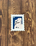 Hollywood Studios Park Est Sticker - Waterproof