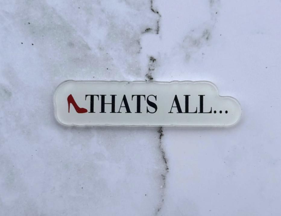 That's All Gift Box