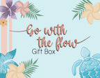Go With The Flow Gift Box