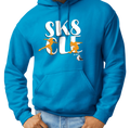 SK8 CLE Event Hoodie - ADULT only