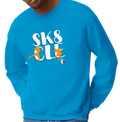 SK8 CLE Event Sweatshirt - ADULT only