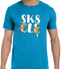SK8 CLE Event Shirt