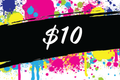 Fidget $10