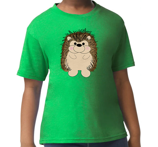 Frankie - My Free Moments Mascot Youth T Shirt