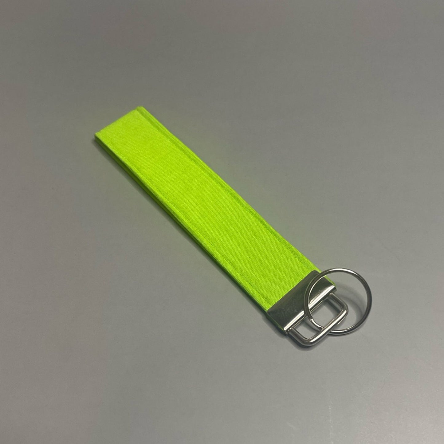 Solid Keyfobs - Wrist keychain